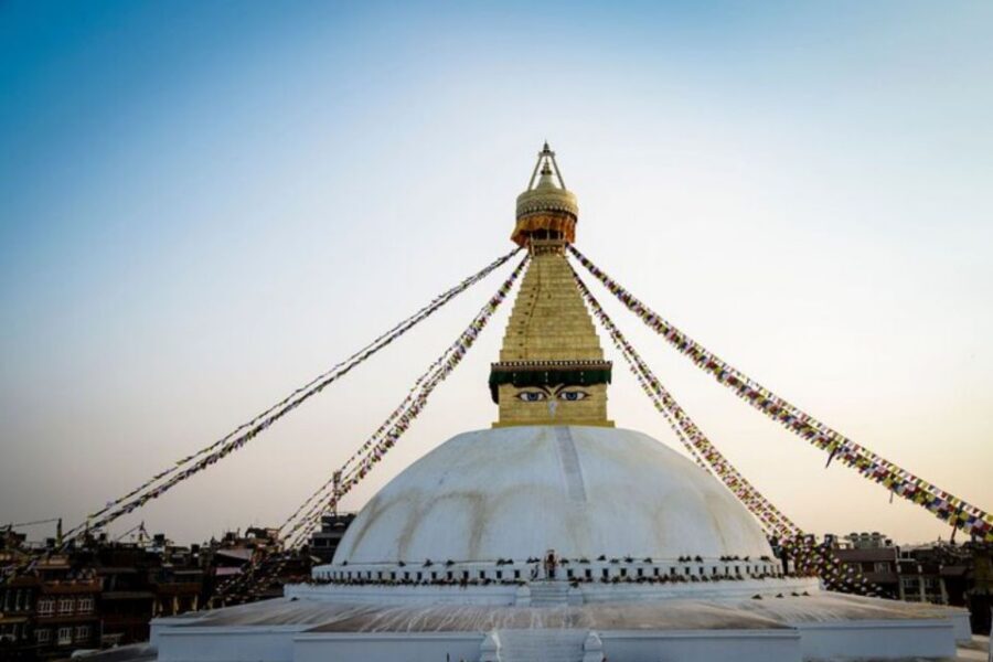 Kathmandu: Private custom tour with a local guide - Why Kathmandu feels easier with a custom walking plan