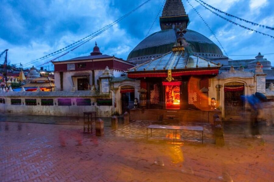 Kathmandu: Private custom tour with a local guide - A museum stop can work, if you plan it