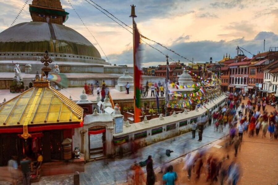Kathmandu: Private custom tour with a local guide - Meeting your guide and shaping the itinerary