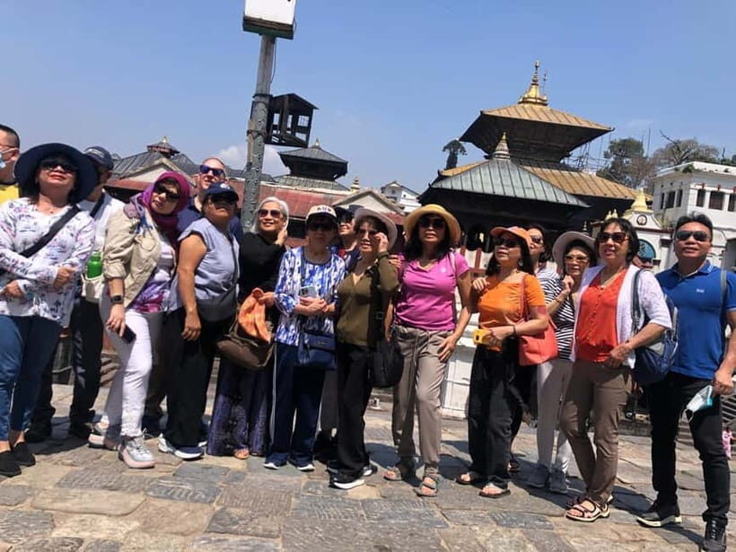 Kathmandu: Private/Group Unesco Heritage Sites Guided Tour - Key highlights worth planning around