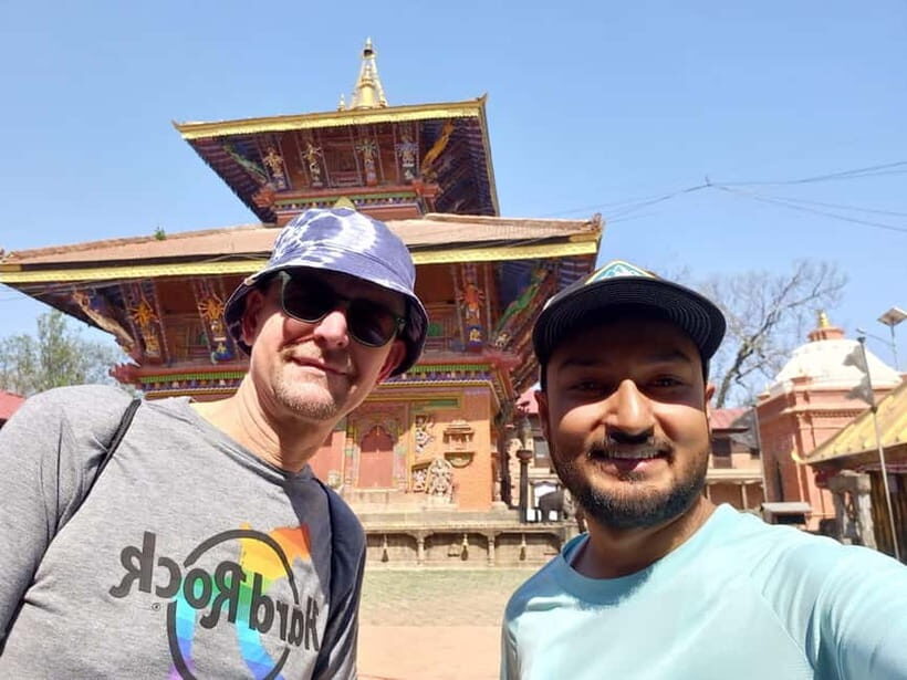Kathmandu: Private/Group Unesco Heritage Sites Guided Tour - Pashupatinath and the Bagmati River: Hindu worship at world-famous scale
