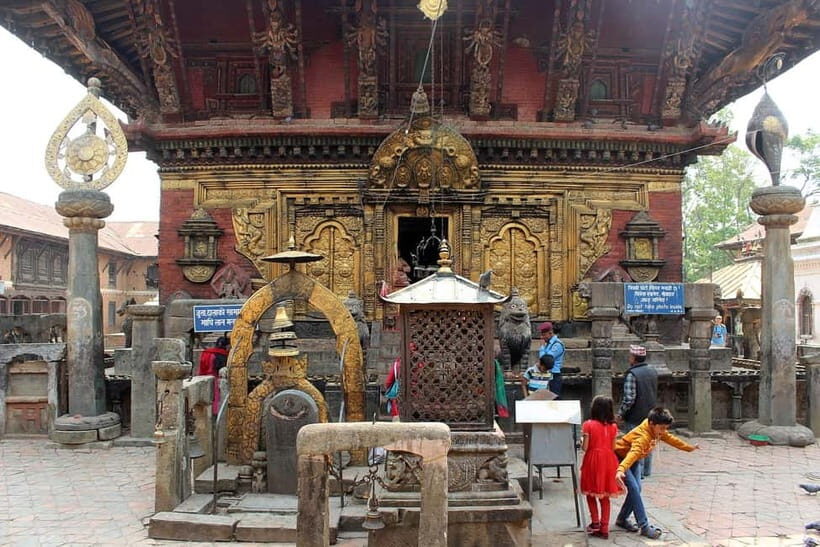 Kathmandu: Private/Group Unesco Heritage Sites Guided Tour - What you’ll actually do (not just what you’ll see)
