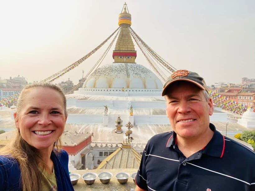 Kathmandu: Private/Group Unesco Heritage Sites Guided Tour - A note on guides: where the experience tends to level up