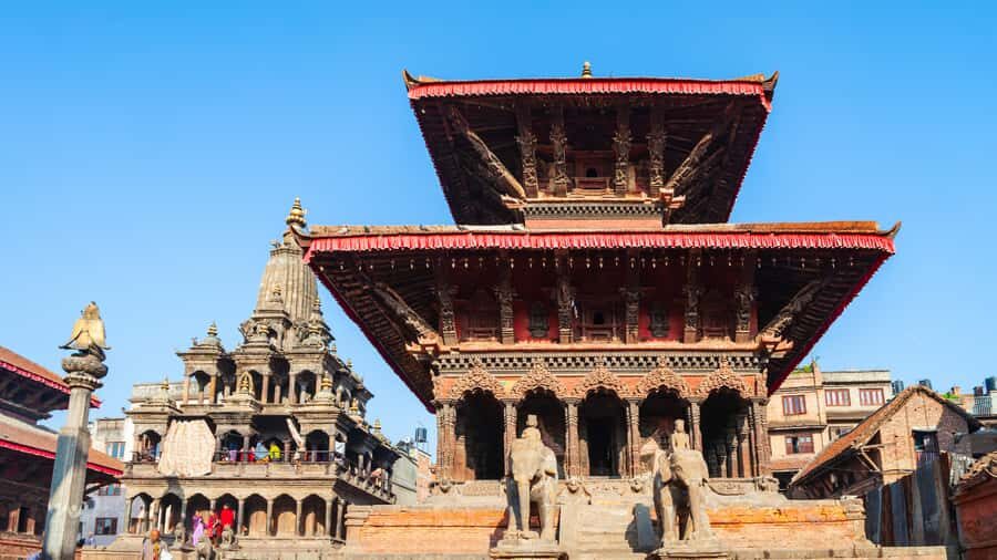 Kathmandu: Private Patan and Bhaktapur Sightseeing Tour - Key things I think you’ll remember