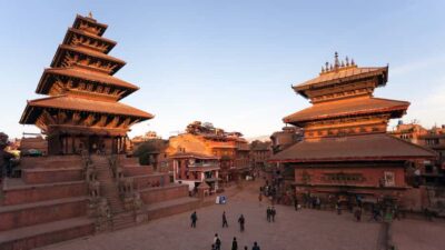 Kathmandu: Private Patan and Bhaktapur Sightseeing Tour - Hotel pickup and private transport: fewer headaches, more looking