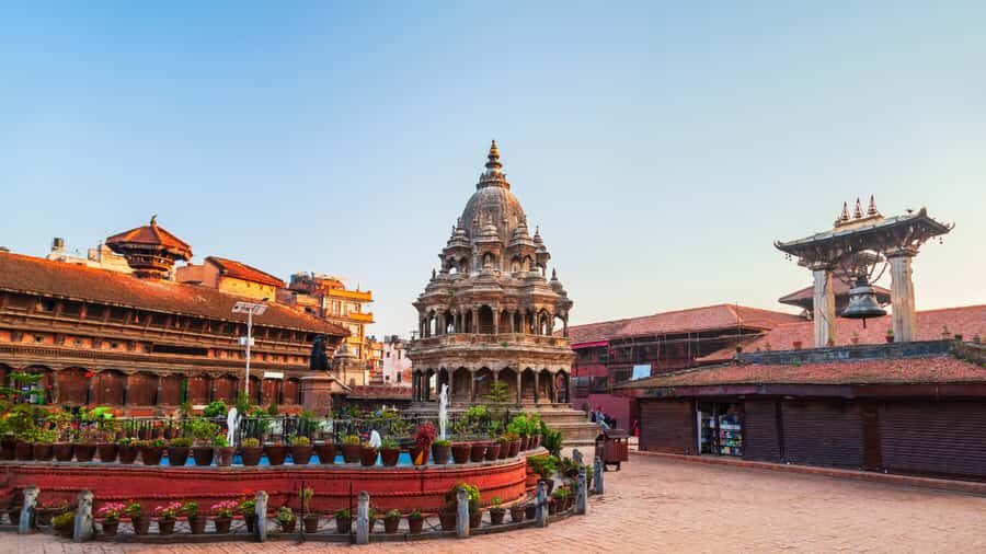 Kathmandu: Private Patan and Bhaktapur Sightseeing Tour - Bhaktapur Durbar Square: 55 windows, Peacock Window, and Nyatapola vibes