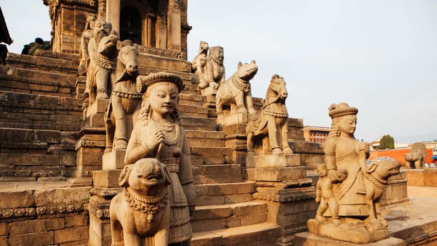 Kathmandu: Private Patan and Bhaktapur Sightseeing Tour - Price and value: what $39 gets you, and what you still pay