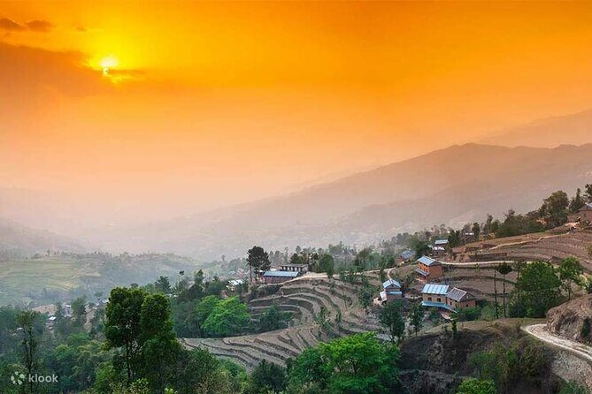 Kathmandu: Private Tour to Nagarkot to Explore Mt. Everest - Price and Value: Is $95 a Fair Deal?