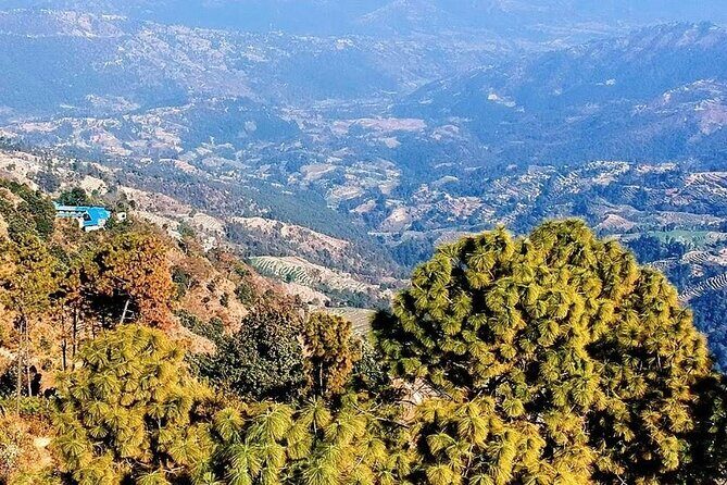 Kathmandu: Private Tour to Nagarkot to Explore Mt. Everest - Private Vehicle Comfort: Small Details That Make a Big Difference