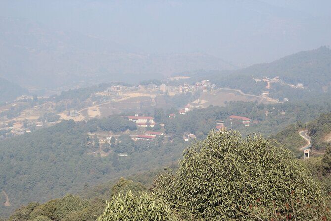 Kathmandu: Private Tour to Nagarkot to Explore Mt. Everest - Best Time to Go: When Sunrise Makes Sense