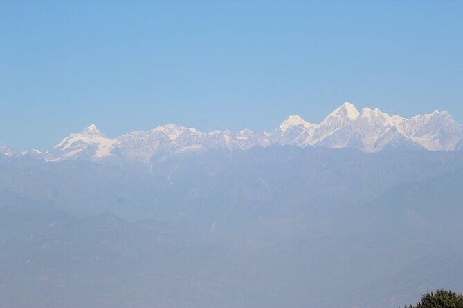 Kathmandu: Private Tour to Nagarkot to Explore Mt. Everest - Who This Tour Suits (and Who Should Skip It)