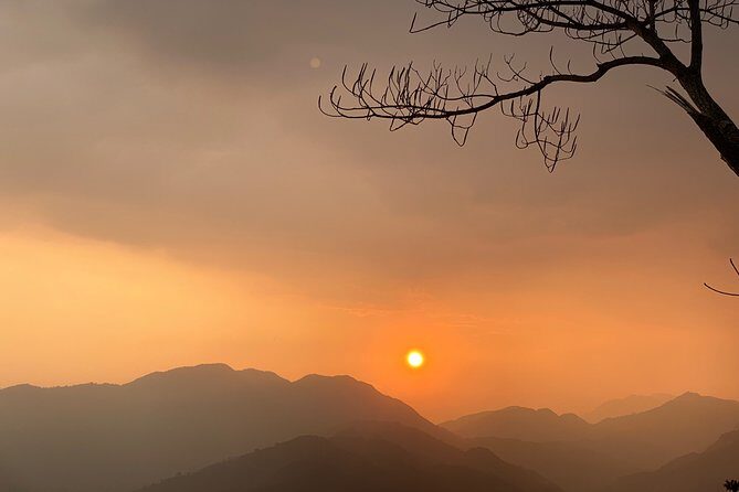 Kathmandu: Private Tour to Nagarkot to Explore Mt. Everest - The Ride From Kathmandu: 32 km of Road Time That Matters