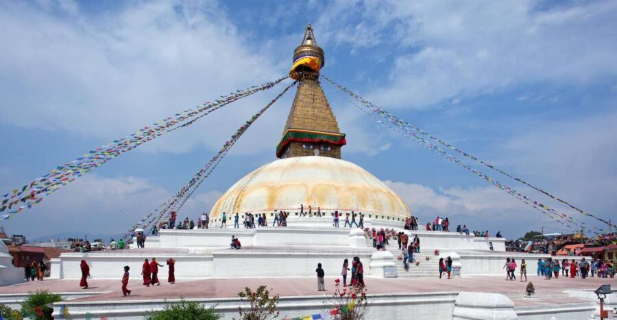 Kathmandu Sightseeing By Bus Day Trip - Kathmandu by bus: the practical value of a 7-hour sightseeing loop