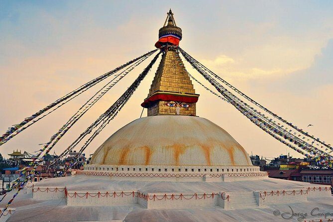 Kathmandu Sightseeing Tour by Private Vehicle - The driver commentary: where the tour earns its keep