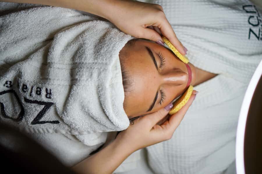 Kathmandu: Spa Package with Massage, Facial and Bath - What You Get in This Kathmandu Spa Package (and Why It’s Worth $33)