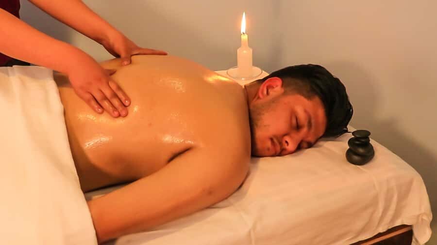 Kathmandu: Spa Package with Massage, Facial and Bath - The 30-Minute Facial: Hydration and Anti-Aging Support Without the Long Commitment