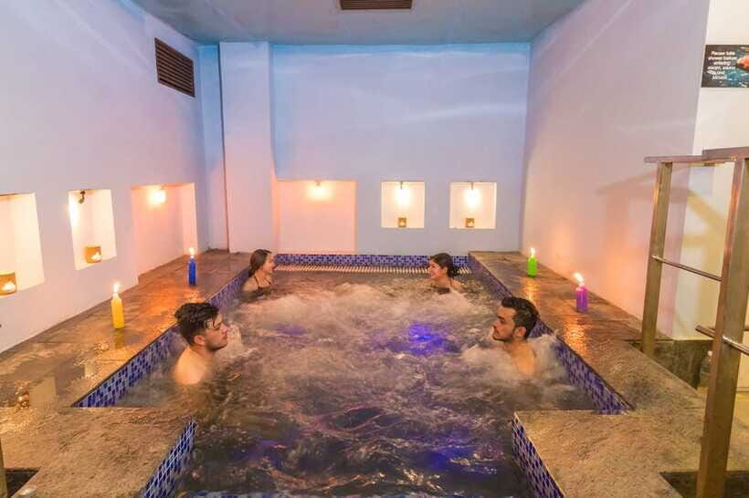 Kathmandu: Spa Package with Massage, Facial and Bath - Price Check: Why $33 Feels Like Good Value (When You Aim for the Right Goal)