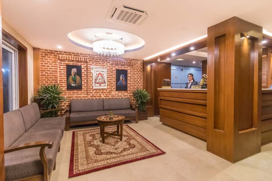Kathmandu: Spa Package with Massage, Facial and Bath - My Booking Checklist (Small Steps That Make a Big Difference)