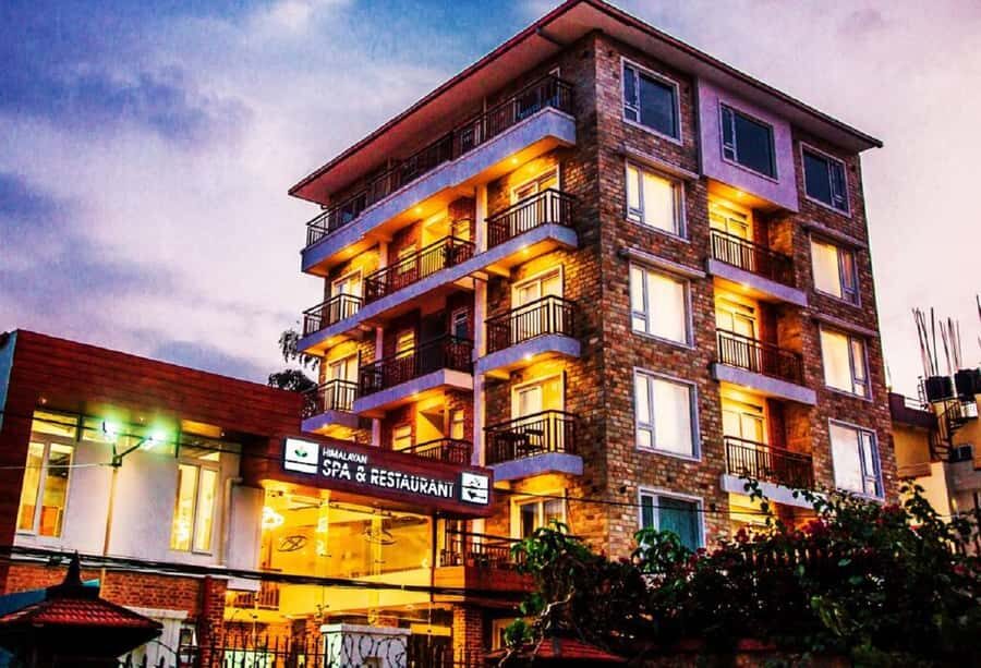 Kathmandu: Spa Package with Massage, Facial and Bath - The 1-Hour Body Massage: Where the Experience Delivers