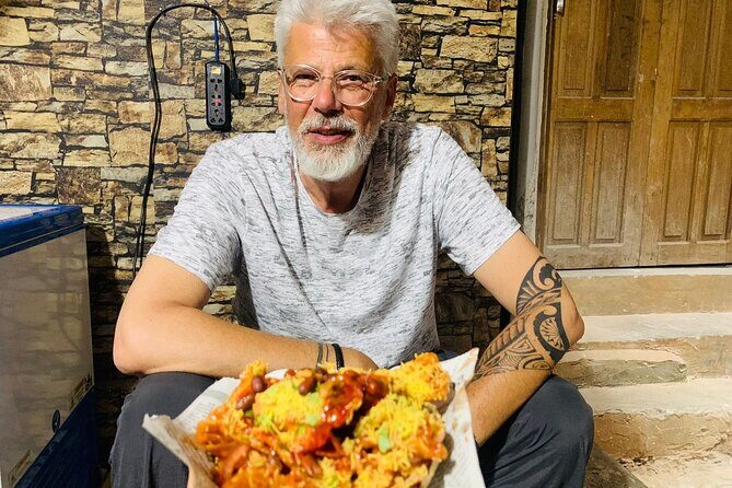 Kathmandu Street Food Walking Tour – Eat Like a Local - Why Kathmandu street food is best done with a guide on foot