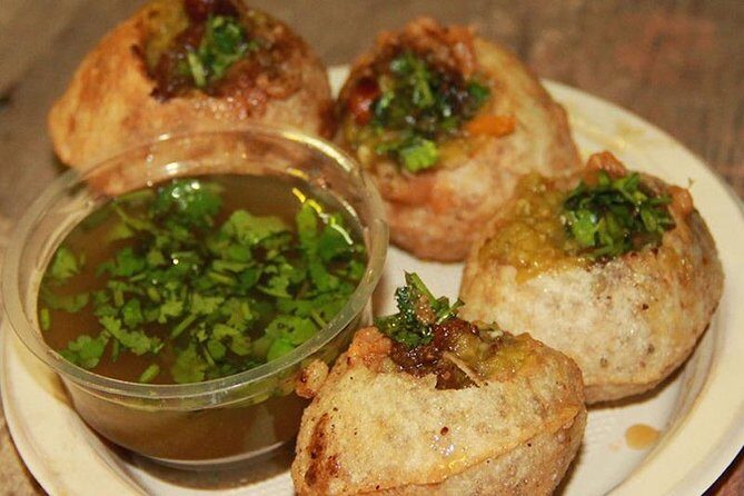 Kathmandu Street Food Walking Tour – Eat Like a Local - Pace, comfort, and what to bring for a smooth half-day