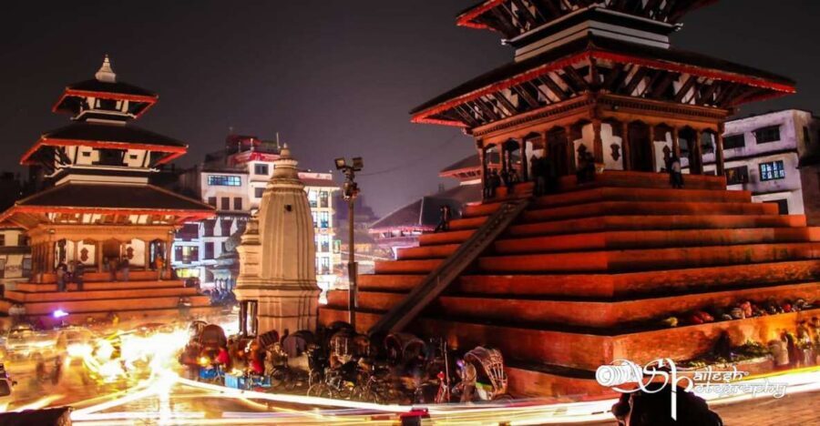 Kathmandu : Swambhunath & Durbar Square Guided Half Day Tour - Should you book this Swambhunath and Durbar Square half-day?