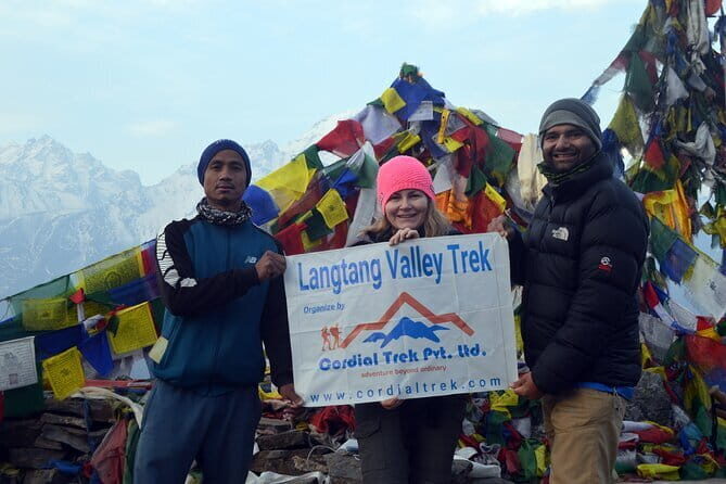 Kathmandu to Langtang Valley 7-Day Trek - Kathmandu to Syabrubesi: the long ride that sets your trek up right