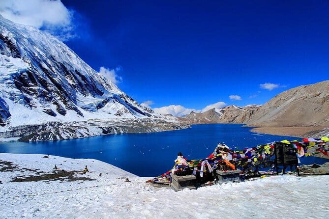 Kathmandu to Langtang Valley 7-Day Trek - What you’re really paying for: the guide culture on Langtang trails