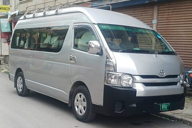 Kathmandu To Manthali Airport Ramechhap Transport Service - Quick Hits on the Kathmandu → Manthali (Ramechhap) Transfer