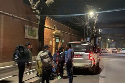 Kathmandu To Manthali Airport (Ramechhap) –Transport Service - Which Vehicle You’ll Ride: Jeep, Coaster Bus, or Hiace Coach