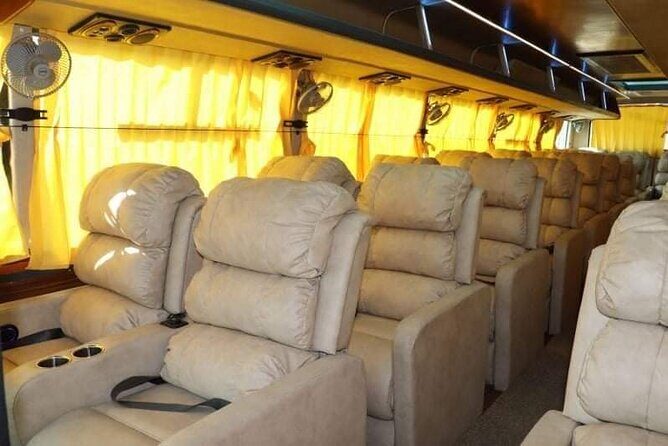Kathmandu to Pokhara Luxury Bus Ticket – Easy & Reliable Booking - Price and Value: Why This Costs $22.90 and When It’s Worth It