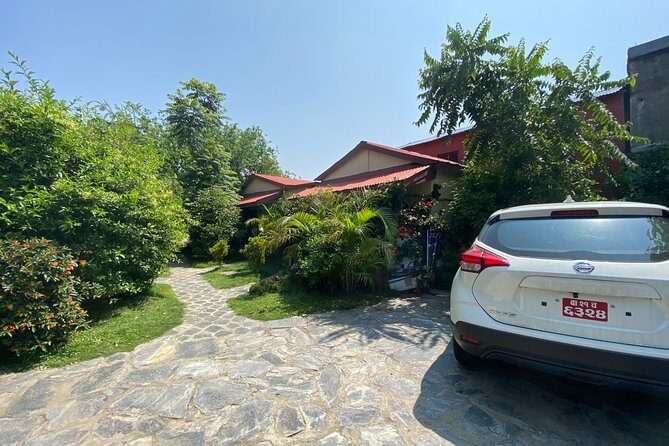 Kathmandu to Pokhara Transfer with Private Vehicle or V.V. - Timing Tips for a Smoother Ride