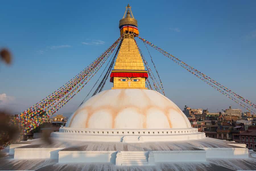 Kathmandu: UNESCO Heritage Day Tour with Private Guide - Key Points That Make This Tour Worth Your Time