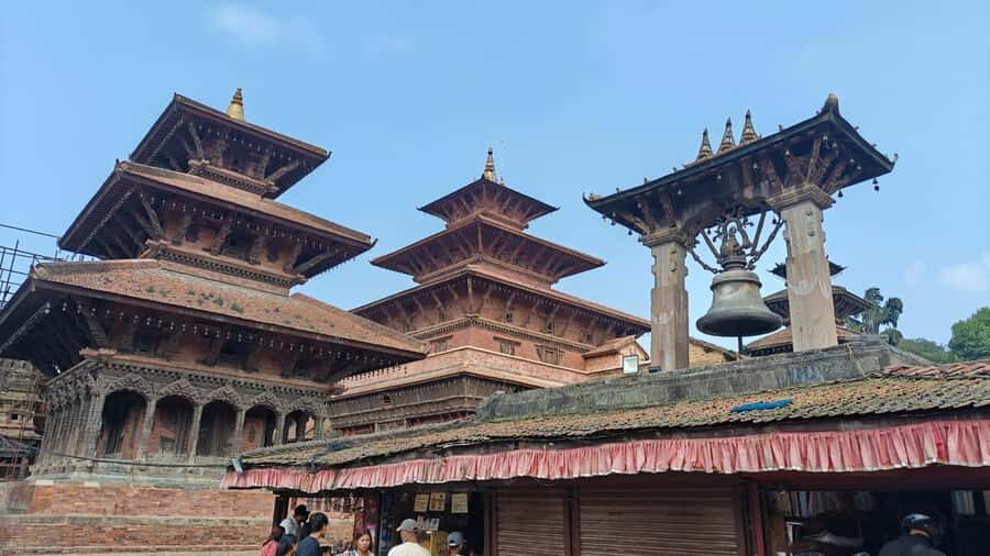 Kathmandu: UNESCO Heritage Day Tour with Private Guide - A Short Route Through Kathmandu’s UNESCO Heavy-Hitters