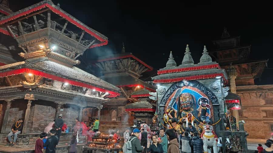 Kathmandu: UNESCO Heritage Day Tour with Private Guide - Route Breakdown: Swayambhu, Durbar Squares, Boudha, Changu, Pashupatinath