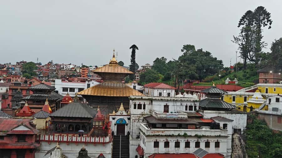 Kathmandu: UNESCO Heritage Day Tour with Private Guide - Patan Durbar Square: Newari Craftsmanship Up Close
