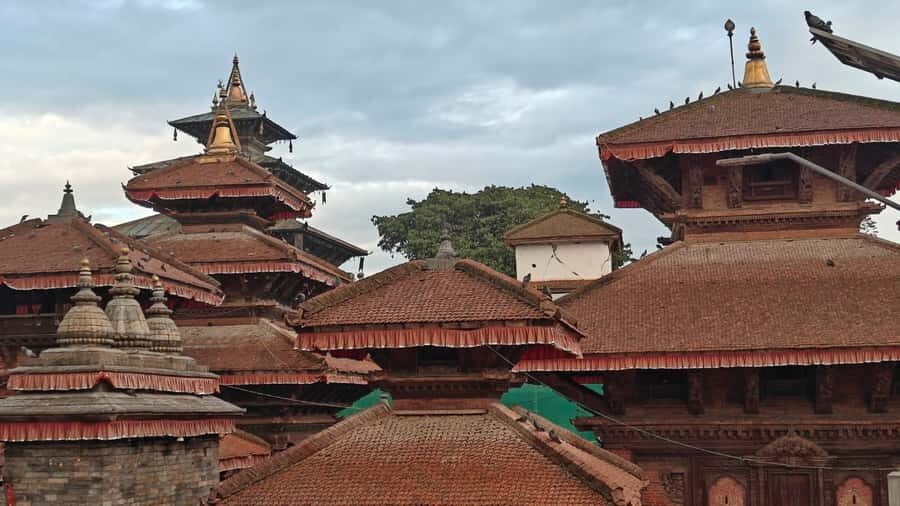 Kathmandu: UNESCO Heritage Day Tour with Private Guide - Private Guide Energy: What You Gain (and What You Don’t)