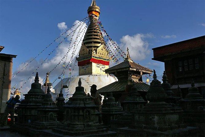 Kathmandu Valley Full Day Sightseeing Tour - Patan Durbar Square: Newar Craft, Courtyards, and Architecture You Can Actually See