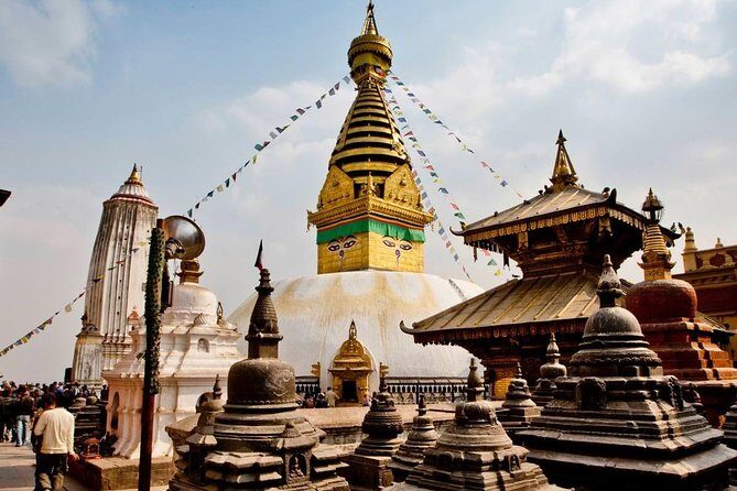 Kathmandu Valley Full Day Sightseeing Tour - Guide Stories Matter: When Himal or Avi Turns Notes Into Meaning