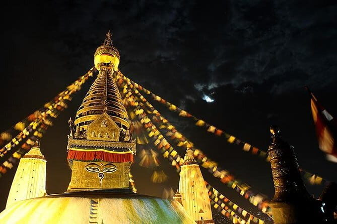 Kathmandu Valley Private Day Tour - Key Highlights You Should Know Before You Go