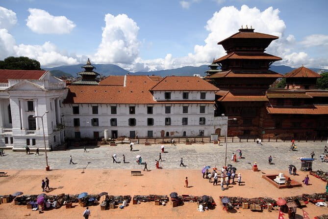 Kathmandu Valley Private Day Tour - What’s Included vs. What You’ll Need to Bring