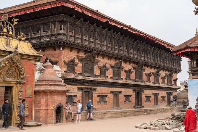Kathmandu Valley Rim Trekking - 3 days - Meals and Transport: Why the Package Feels Low-Stress