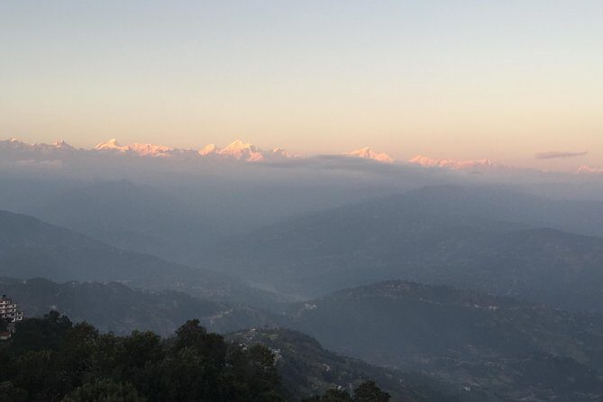 Kathmandu Valley Rim Trekking - 3 days - Day 1: Sundarijal Water Shed Climb to Chisapani’s Hilltop Calm