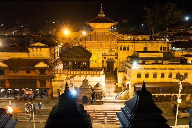 Kathmandu Valley Sightseeing - Kathmandu Valley in One 6-Hour Loop (And Why That Works)