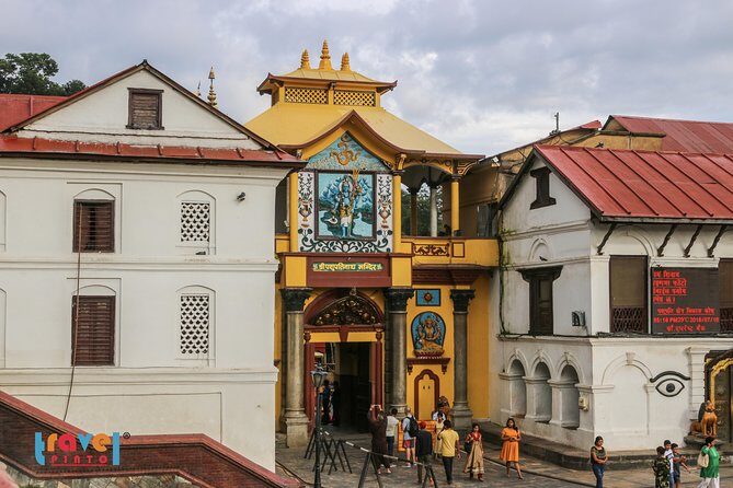 Kathmandu Valley Sightseeing - Stop 1: Kathmandu Durbar Square and the Feeling of Royal Power