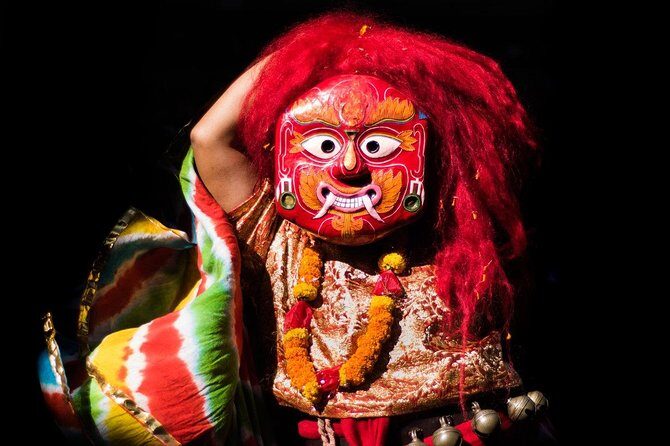 Kathmandu Valley Sightseeing - Stop 4: Pashupatinath Temple and How to Visit Respectfully