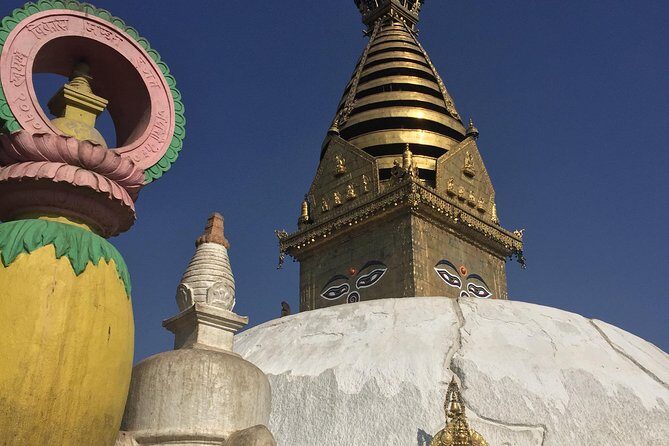 Kathmandu Valley Sightseeing Day Tour - Key Highlights You’ll Appreciate Fast