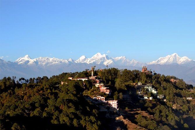 Kathmandu Valley sightseeing tour - Price and Logistics: what you really get for $300