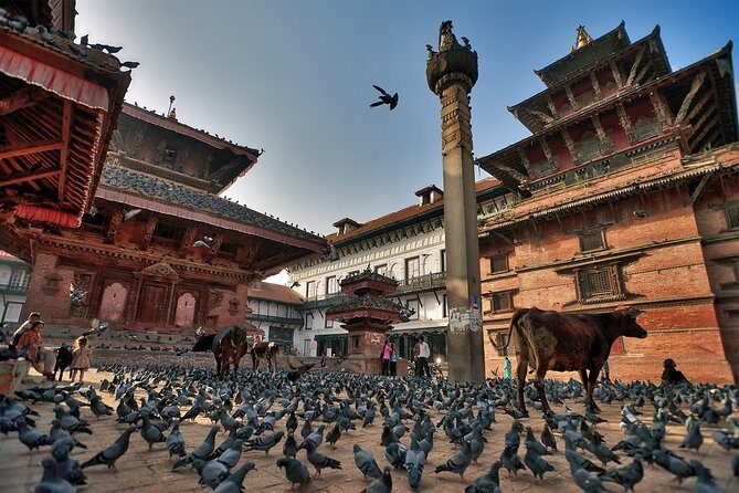 Kathmandu Valley Sightseeing - Price and What You’re Really Paying For