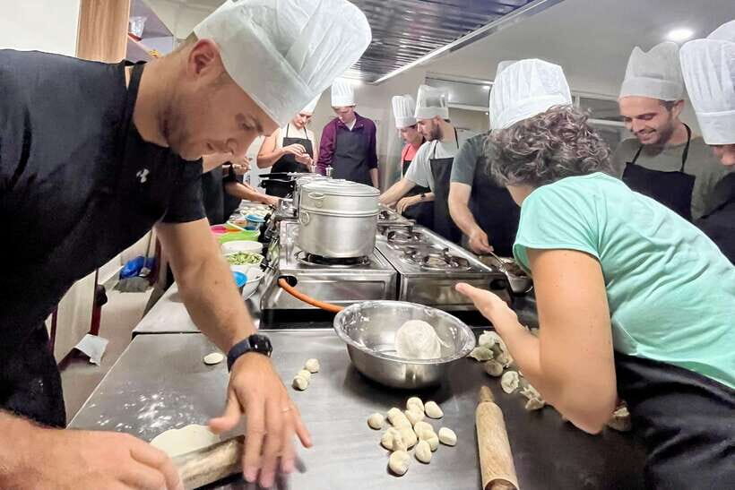 Kathmandu: Women-Led Nepali Cooking Class with Momo Making - Key things I’d focus on before you go
